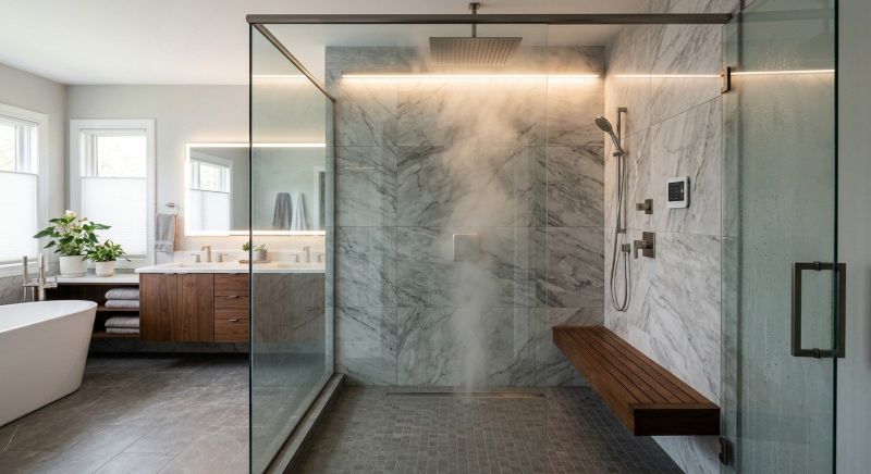 Top Bathroom Remodeling Companies in Steamboat Springs, CO