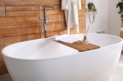 Cost of Bathtub Installation in Steamboat Springs, CO