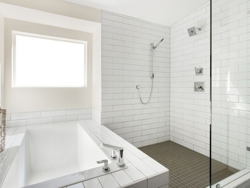 Accessible Bathroom Remodeling detail