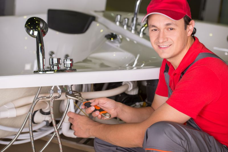 Who Does Bathtub Installations
